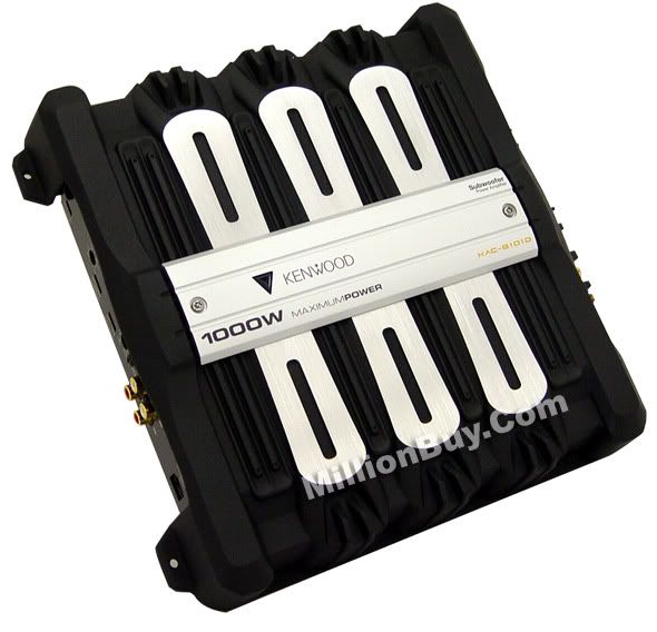 JL vs Rockford Fosgate vs Alpine vs Infinity vs Kenwood Volkswagen